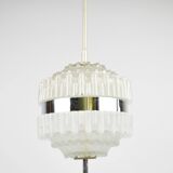 Lampe à suspension, années 1970