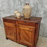 Buffet ancien XIXe siècle 145 x 106 cm