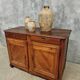 Antique 19th century sideboard 145 x 106 cm