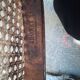 Thonet bistro chair