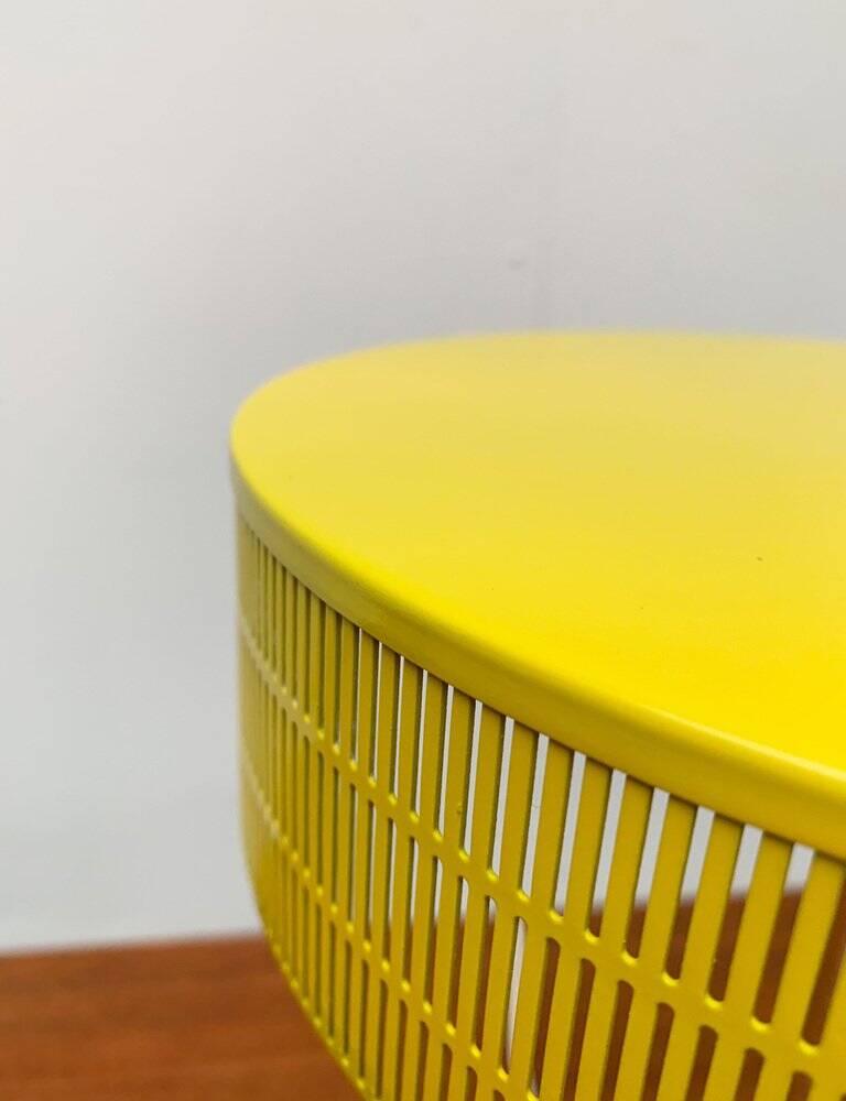 Mid-century German table lamp by Bur, Bünte & Remmler.