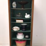 Curtain binder cabinet year 60-70