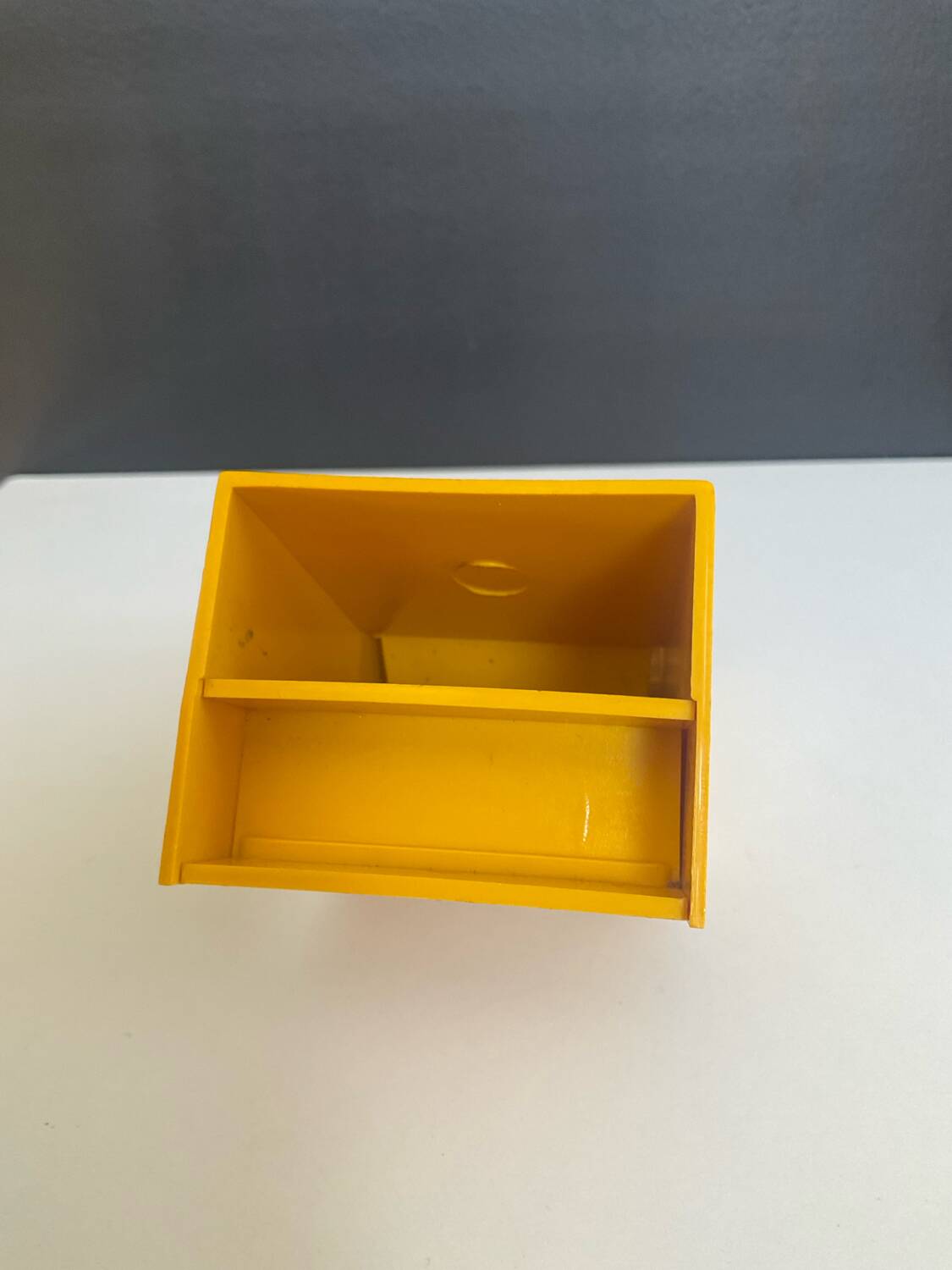 Vide poche, porte lettres vintage