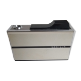 Vintage table lighter, Bronica Sam-lux, Japan of the 1970