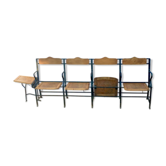 Cinema armchairs 1920