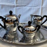 Alfra Alessi tea set