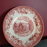 English breakfast cup