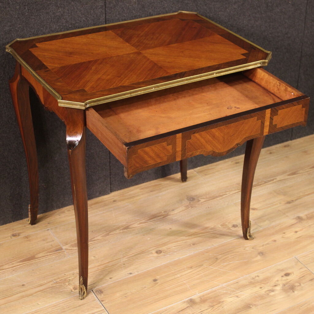 Side table from the first half of the XXth century