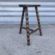 Tripod stool