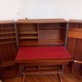 English desk box