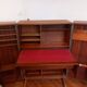 English desk box