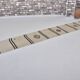 Extra Long Vintage Hmep Kilim Runner sku 3939