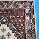 Old oriental carpet from the 80s - 193 x 101