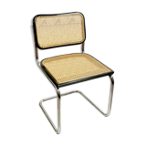 Chair y Marcel Breuer model Cesca B32
