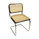 Chair y Marcel Breuer model Cesca B32