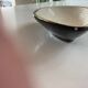 Coupelle forme de coquillage