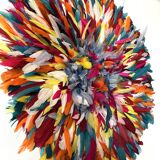 Juju Hat multicolored 50 cm