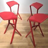 Prank Bar Stool, Miura