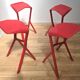 Prank Bar Stool, Miura