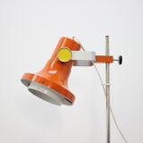Mid century table lamp, 1970s