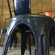 6 old Tolix chairs