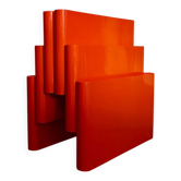 Kartell 4675 magazine rack - Original