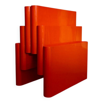 Kartell 4675 magazine rack - Original