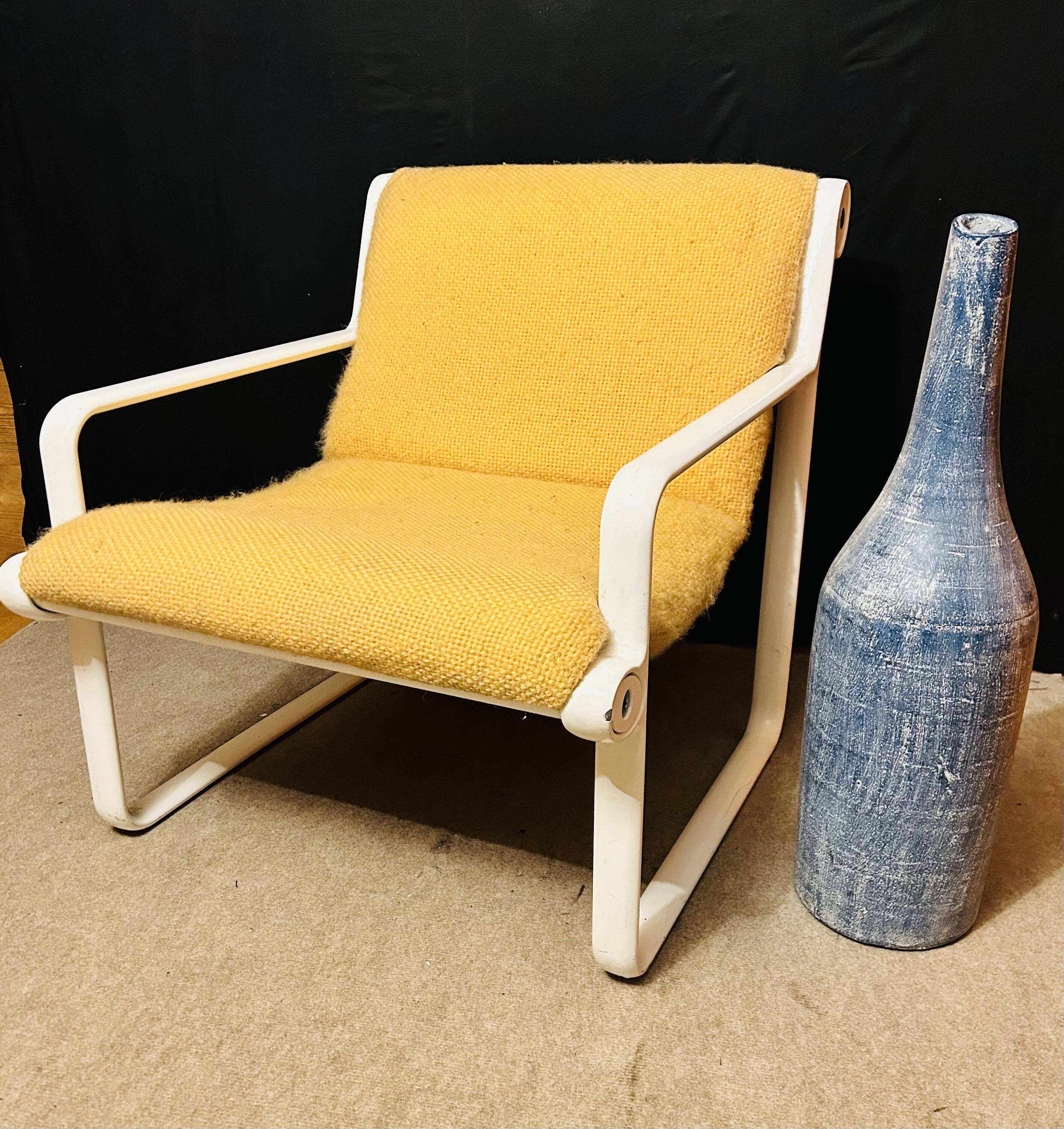 knoll chair