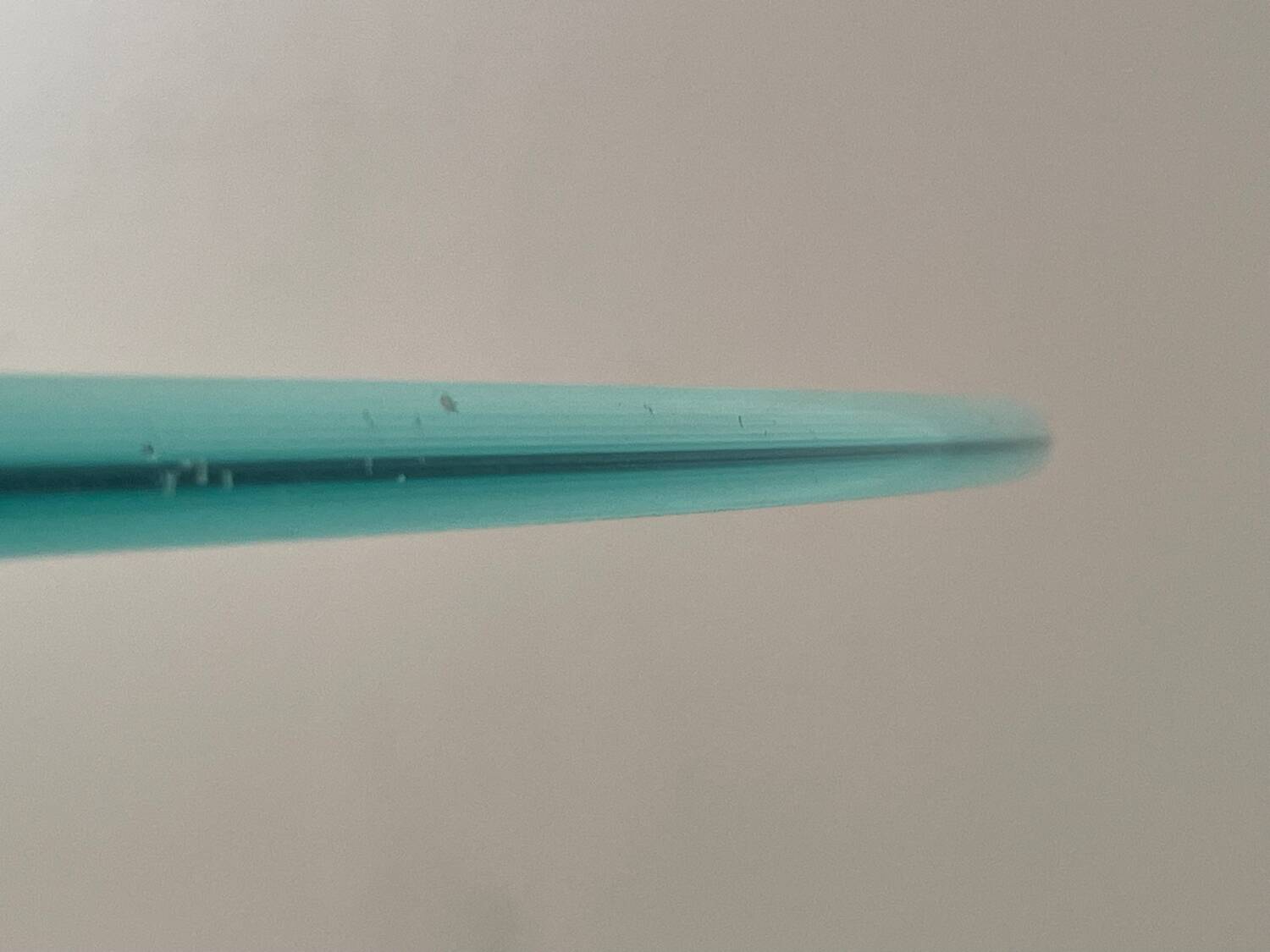 Table for 6 people Atlantic by Pascal Mourgue for Artelano