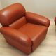 Living room set, Italian design, 1960s, production: Italy