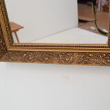 Mid-century Mirror,1960's 53x36cm
