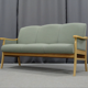 Three-seater sofa 1970
