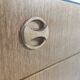 Scandinavian-style teak 70s