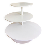 Philip Edis Twist Table from Design Stockholm house