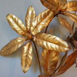 Applique flower vintage