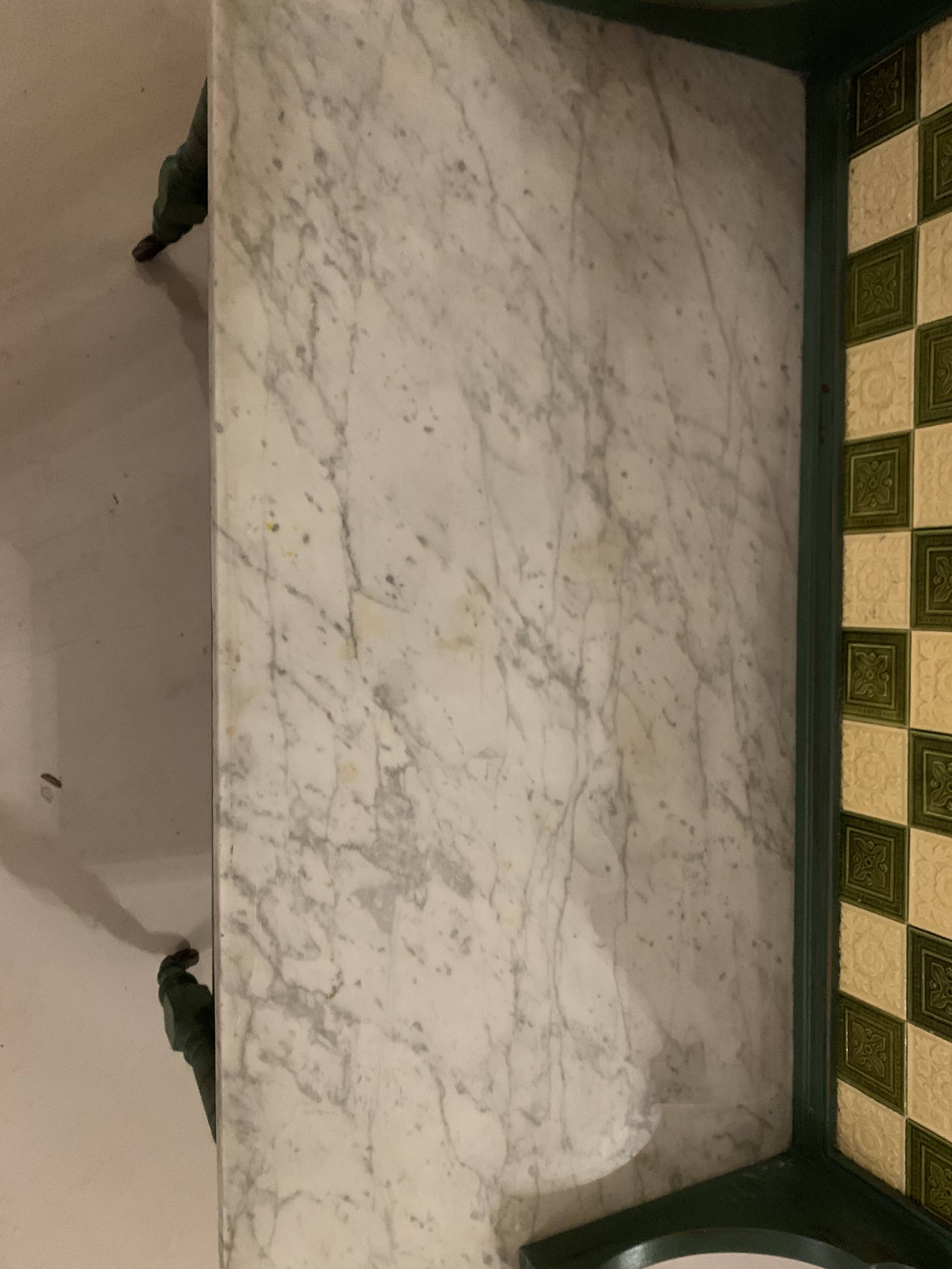 Bathroom furniture
