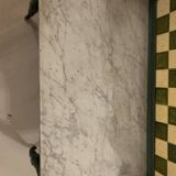 Bathroom furniture