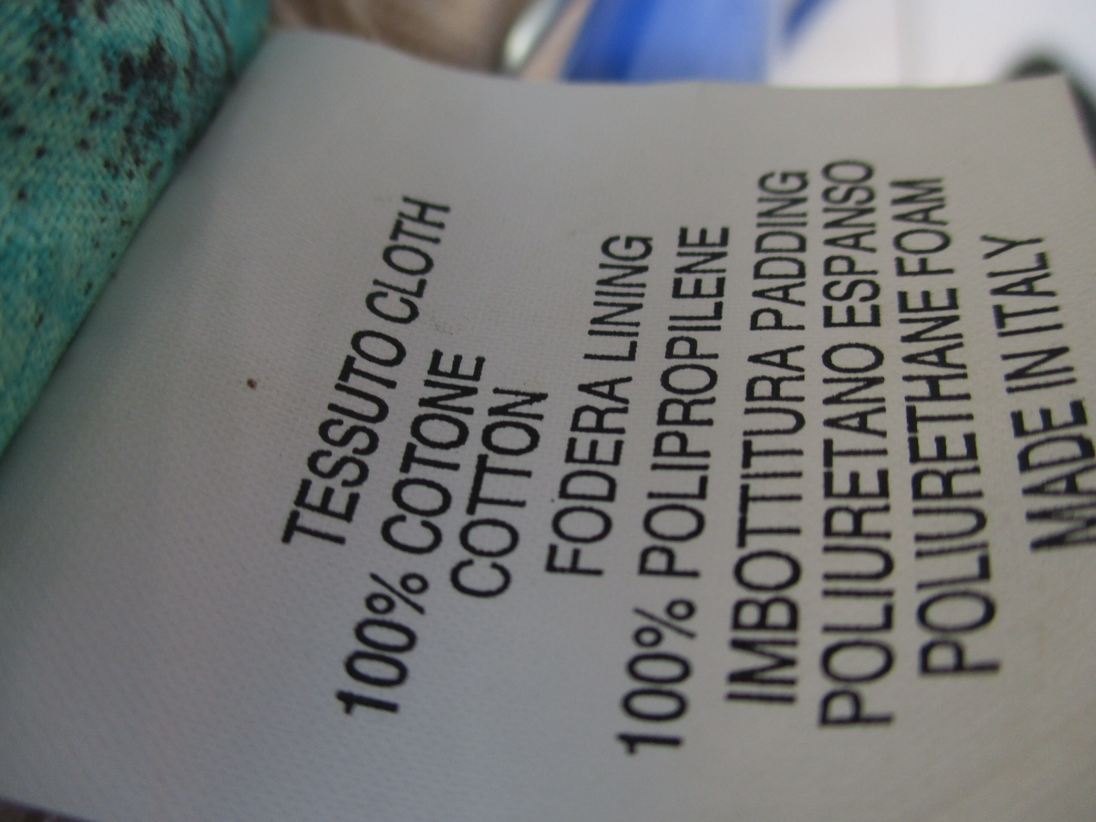 Vintage garden relaxed