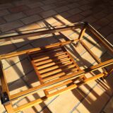 Pierre Vandel Bass Table