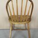Scandinavian chair from the 50s