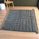 Handmade Beni Ouraine rug