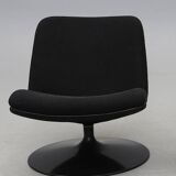 Geoffey Harcourt fauteuil modèle F506, Artifort