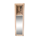 Trumeau mirror