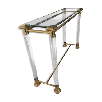 Console