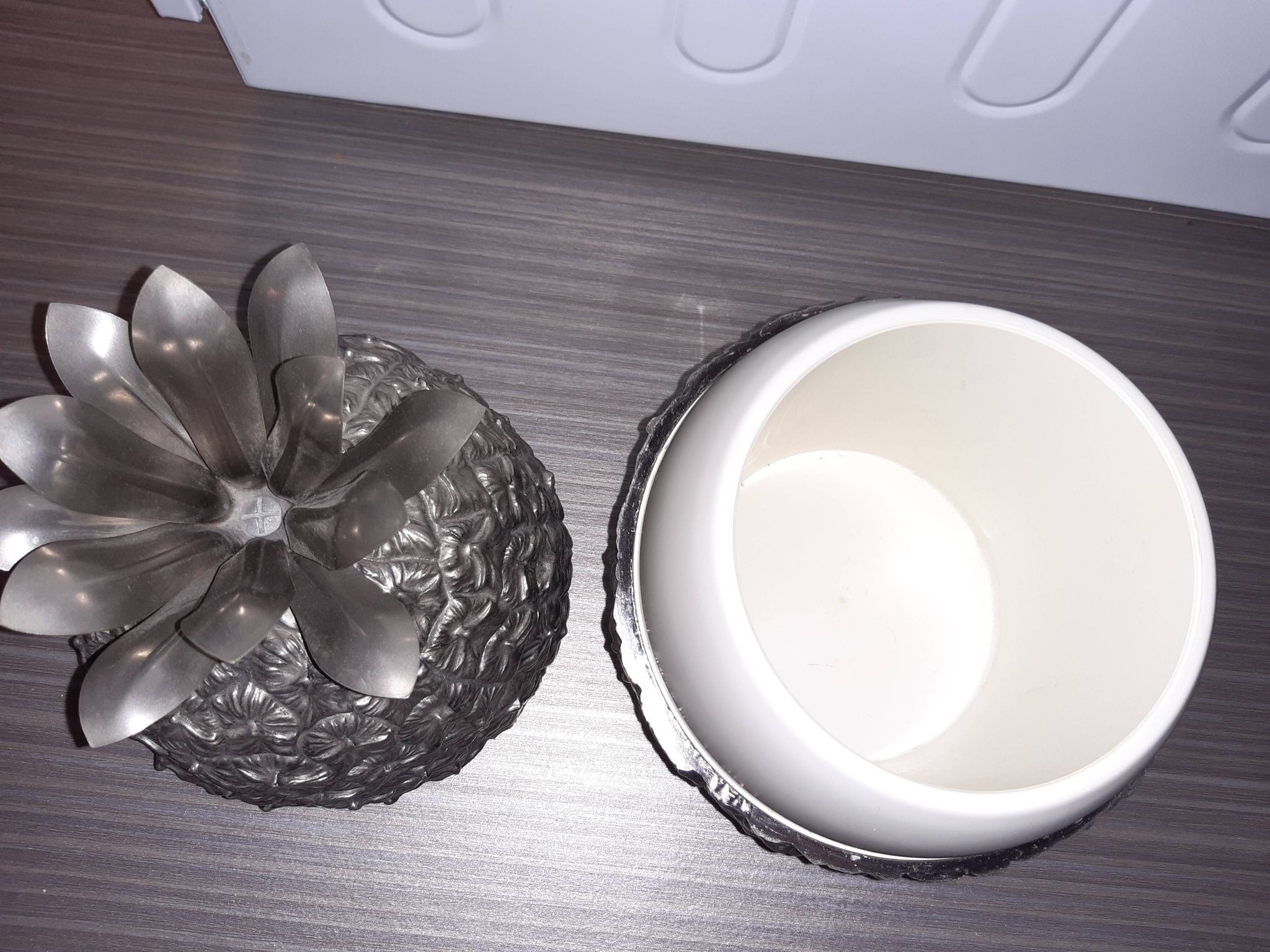 Ice bucket Michel Dartois