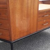 Vintage store counter - 50s