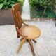 Swivel office chair