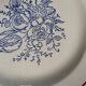 Assiette Bonny Gien