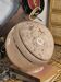 Globe plafonnier