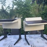 Adjustable desk